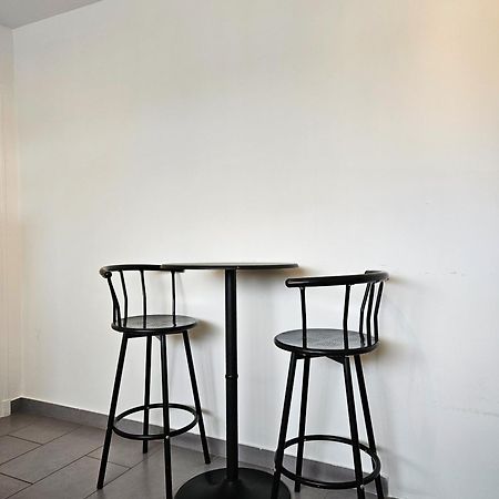 Appartement Des Grands Champs Avec Terrasse Saint-Aignan  Exterior foto